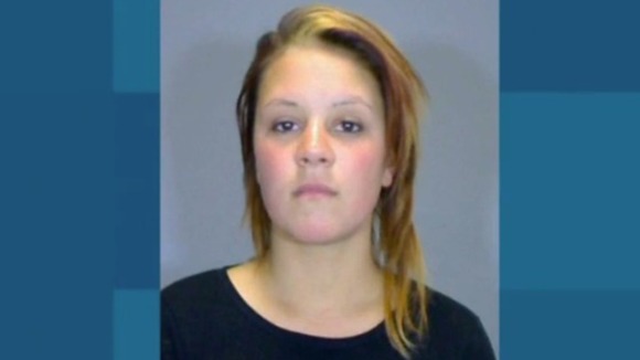Alisa Dmitrijeva went missing in August 2011.