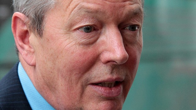 Labour's Alan Johnson used to be general secretary of the Communication Workers Union.
