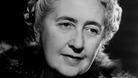 Agatha Christie died in 1976, she wrote classics such as Death on the Nile and Murder on the Orient Express.