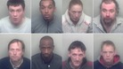 Kent, Medway, drugs