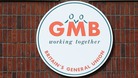 The GMB union announced it is cutting its funding to the Labour Party from £1.2 million to £150,000.