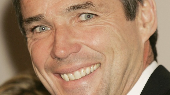 Alan Hansen