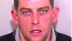 Francis O’Donoghue, wanted for attempted murder.