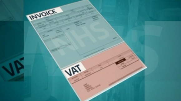 In a letter seen by ITV News, a senior Cabinet Minister has warned hospital trusts about using schemes to avoid paying tax.