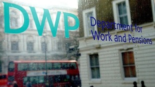 The DWP's Universal Credit scheme has 'wasted £34 million'.