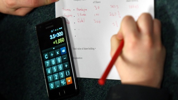 Tutors' rates tend to vary between £18 and £27 depending on the region and level of education