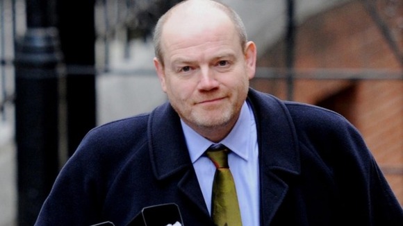 Former BBC Director General Mark Thompson disputes the BBC Trust's version of events