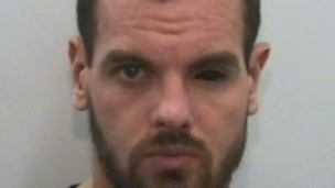 Police murderer Dale Cregan is now in mental hospital