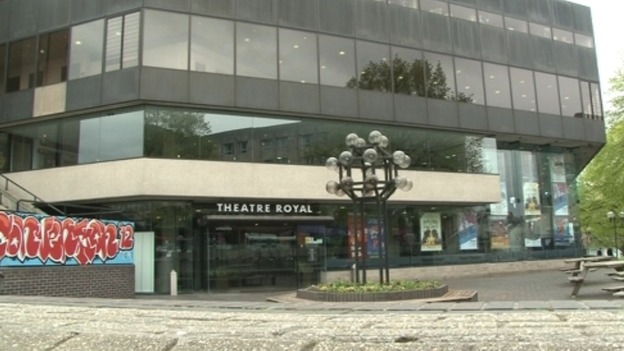 Theatre Royal