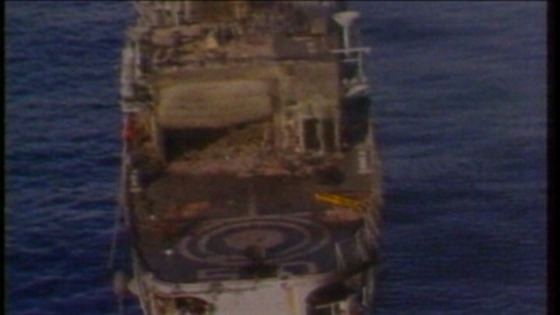 HMS Sheffield