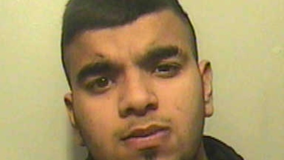 Qasim Hussain