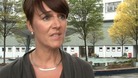 The BBC's outgoing HR director, Lucy Adams.