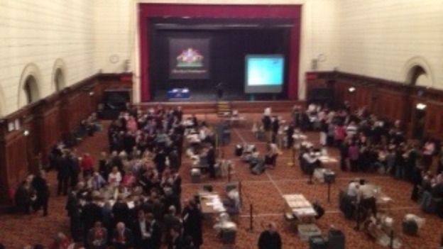 Southampton election