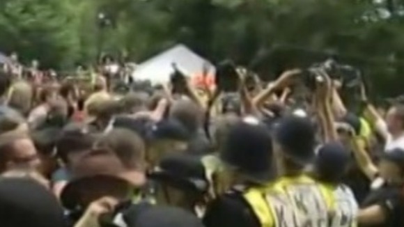 Protests