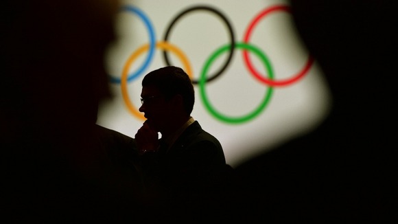 Madrid fails in Olympics 2020 bid