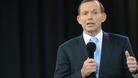 Tony Abbott voted new Australia Prime Minister.