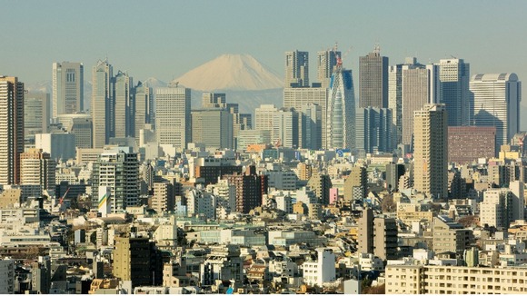 Tokyo to host 2020 Olympic Games.