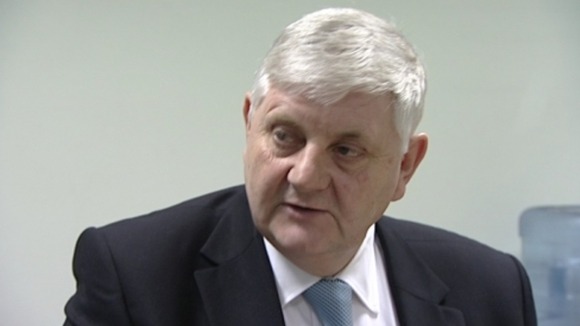 Dave Goddard