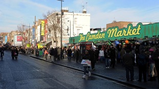 Camden Market
