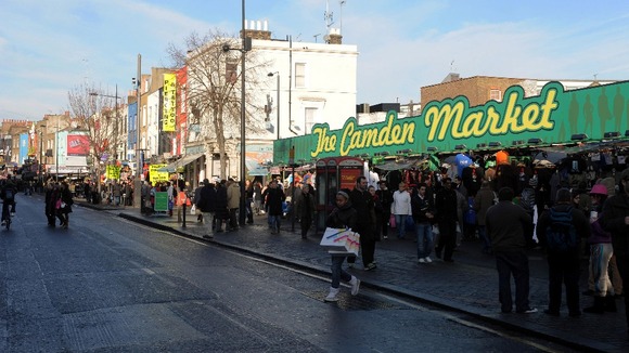 Camden Market
