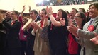 Labour celebrations