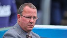 Sacked Carlisle manager Greg Abbott.