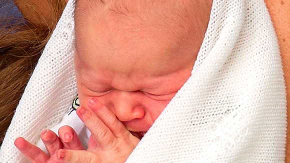 Prince George