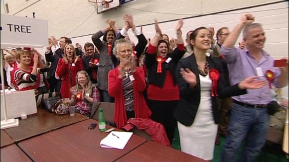 Labour at Hastings