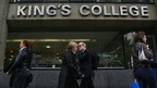 King's College in central London