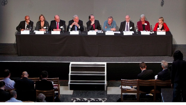 Hillsborough Panel