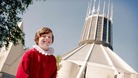 Choirboy