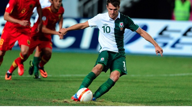 Aaron Ramsey