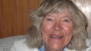 Rosemary Shearman