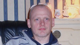 Wayne Stockdale