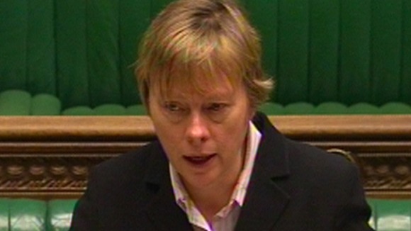 Maria Eagle