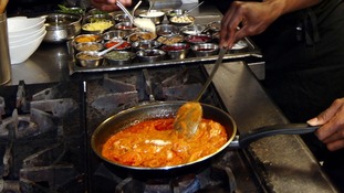 Made in Birmingham since the 1970s: The Balti