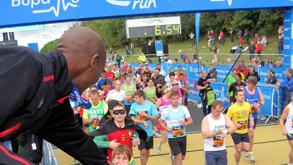 Great North Run