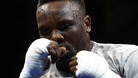 Derek Chisora.