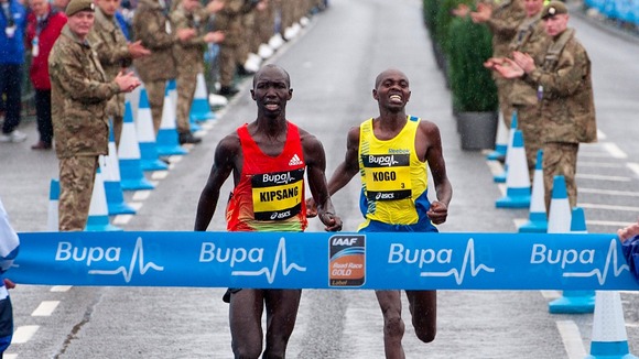 Great North Run