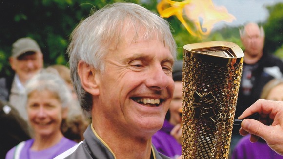 George Nicholson