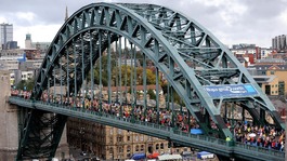 Tyne Bridge