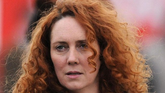  Rebekah Brooks is due to give evidence at the Leveson Inquiry next week. 