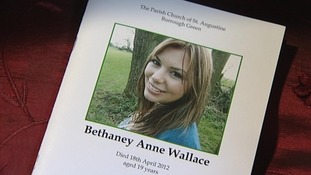 Bethaney