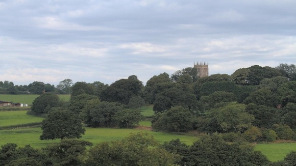 Greasley.