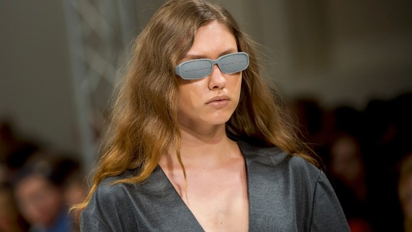 A Yifang Wan model
