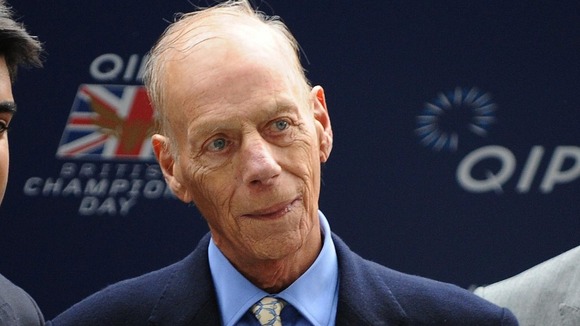 Sir Henry Cecil.