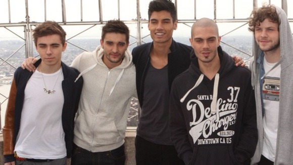 The Wanted