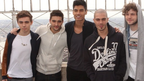 The Wanted
