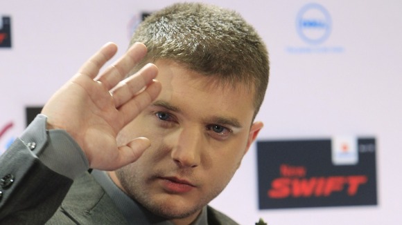 Plan B has also revealed he suffers from tinnitus.