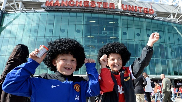 Fellaini wigs